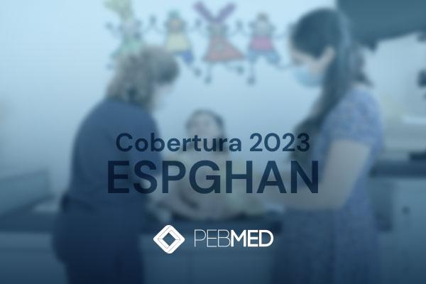 ESPGHAN 2023: Pacientes com Síndrome de Alagille sem diagnóstico genético final