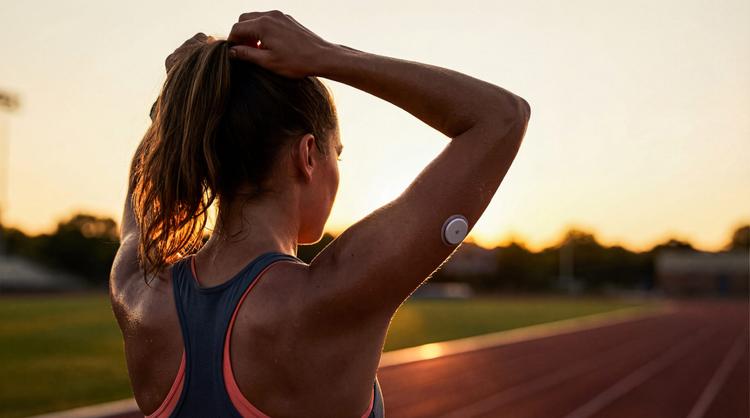 ADA 2023: Manejo de pacientes com DM1 e atividade física