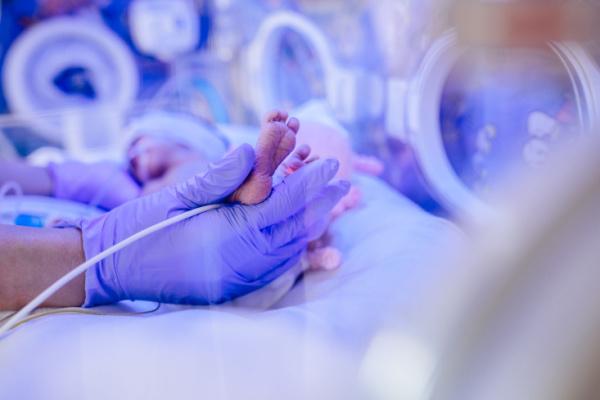 Atualização sobre crises convulsivas neonatais