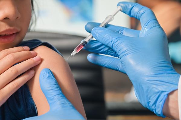 Vacinas que não podem ser esquecidas na infância