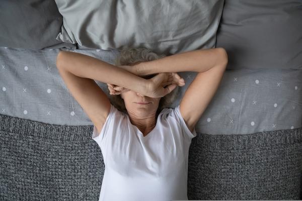 Novas recomendações da NAMS sobre terapia não hormonal para sintomas da menopausa