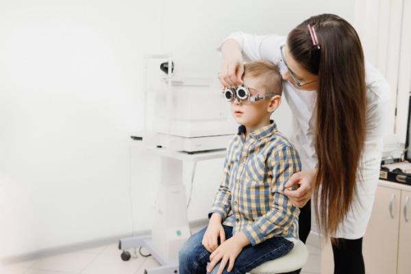 Amaurose congênita de Leber (ACL): O que eu preciso saber sobre?