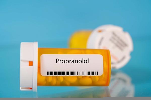 Eficácia do propranolol na redução de cesáreas em trabalho de parto prolongado