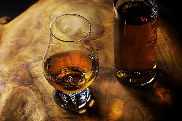 Recompensação hepática após abstinência de álcool e sobrevida de cirróticos