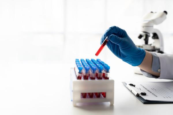 laboratórios de análises clínicas