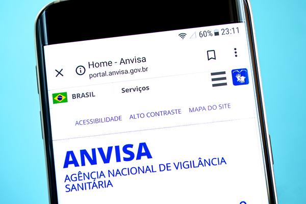 Anvisa faz alterações no sistema Solicita, que concentra peticionamentos à agência