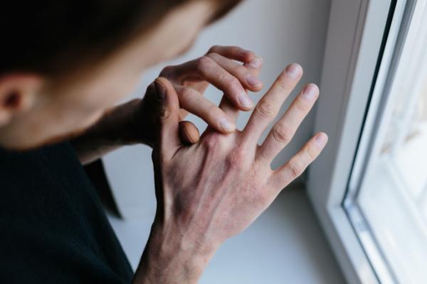 esclerose sistêmica