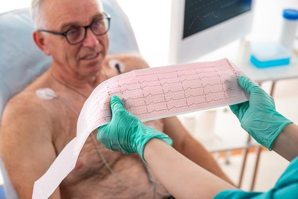 Escore para estratificação de risco no IAM recebe inclusão da troponina ultrassensível