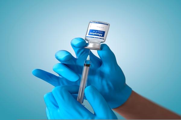 OMS aponta falta de morfina e outros opioides em países subdesenvolvidos