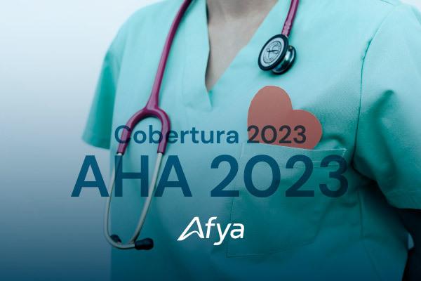 AHA 2023