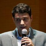 Foto de Giovanni Vilardo Cerqueira Guedes