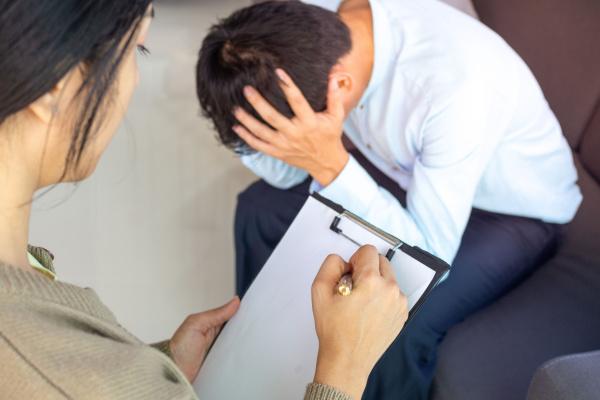 Sintomas psicóticos