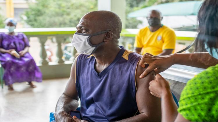 Ministério da Saúde antecipa campanha de vacinação contra a gripe