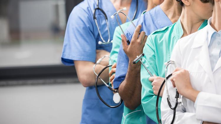 Amadurecimento profissional durante a residência médica