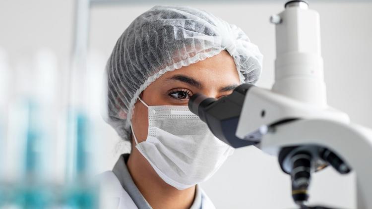 Desenvolvimento científico durante a residência médica