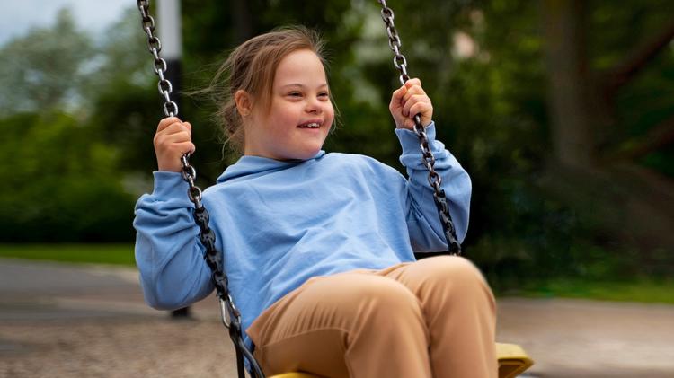 Dia Internacional da Síndrome de Down