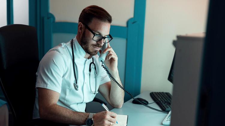 Hotline para hipertermia maligna