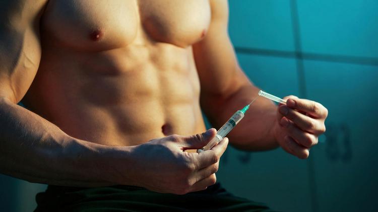 Mortalidade entre os usuários de anabolizantes esteroides