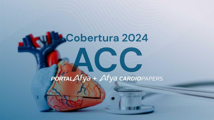 ACC 2024: Angioplastia preventiva de placas coronarianas vulneráveis é benéfico?