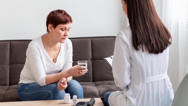 Papel da Terapia Cognitiva-Comportamental no tratamento da bexiga hiperativa