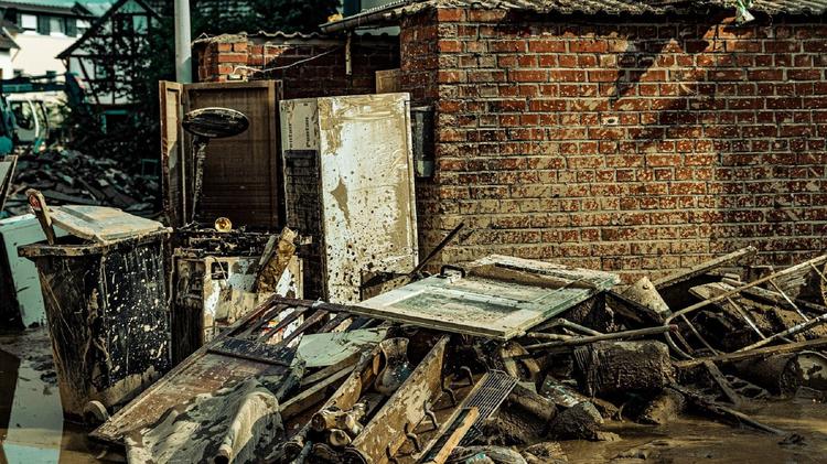 Desastres ambientais: Protocolos para cuidados psiquiátricos no RS