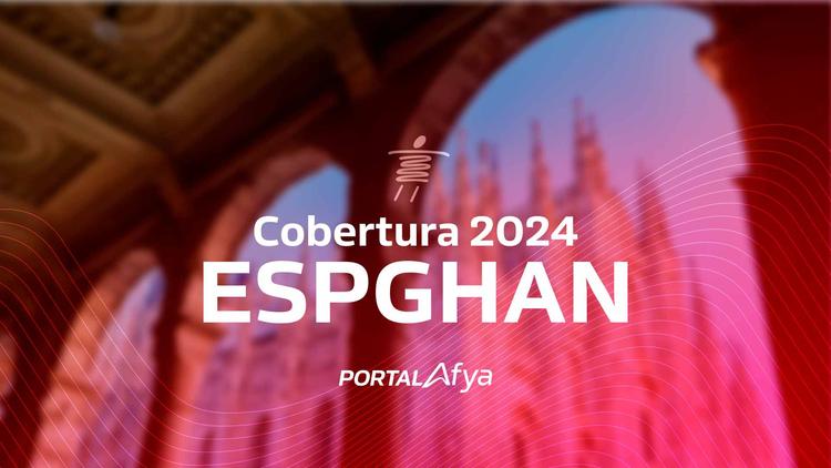 Confira os destaques do congresso ESPGHAN 2024