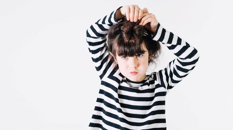 IACAPAP 2024 Discussões sobre a síndrome de Tourette