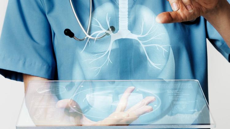 ATS 2024: Clinical Year in Review