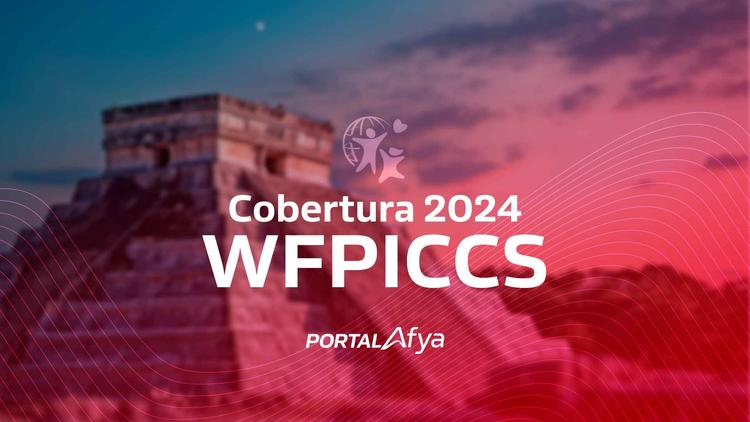 Confira os destaques do WFPICCS 2024!