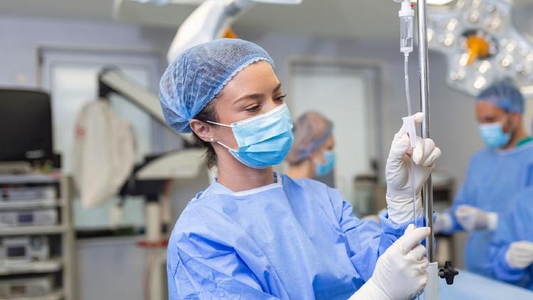 WFPICCS 2024: PICU Liberation - Escolha da analgesia e da sedação