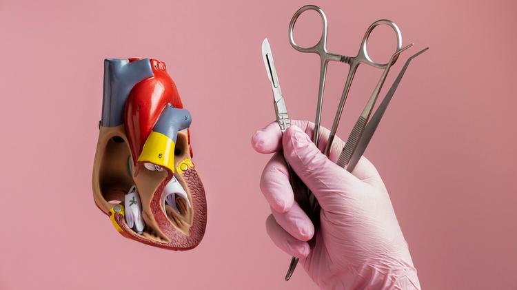 Uso de aminoácidos pode prevenir lesão renal aguda após cirurgia cardíaca?