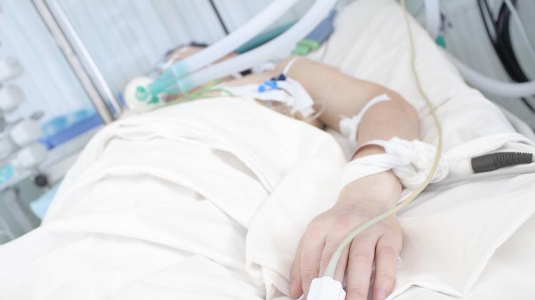 Ventilação mecânica Qual o impacto da profilaxia de úlcera de estresse