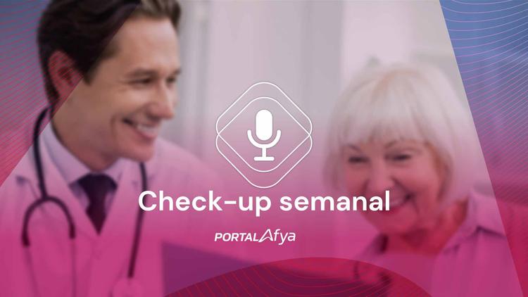 Check-up Semanal #173: ceratose actínica, esclerose sistêmica e mais!