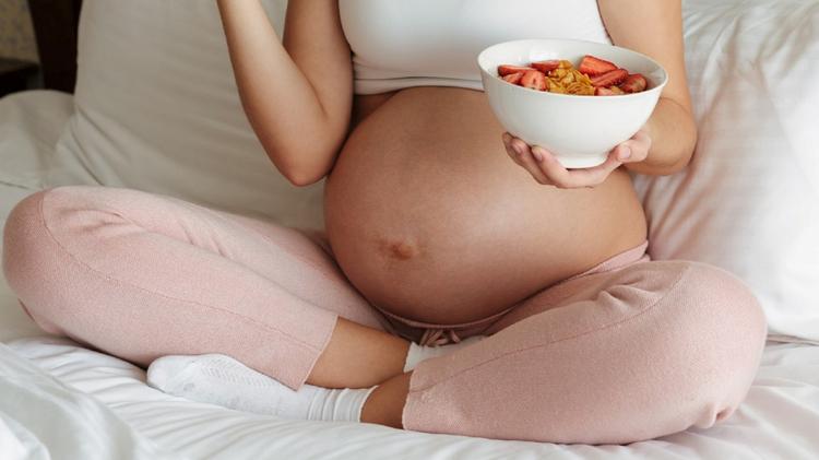 HbA1c como ferramenta de rastreio de diabetes mellitus gestacional