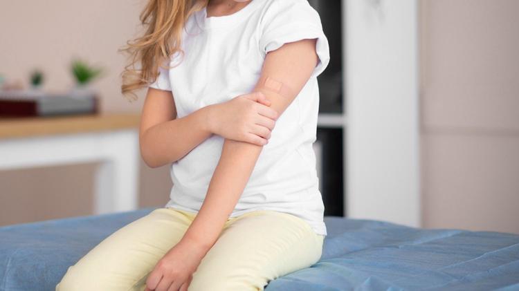 Perda da redução da cabeça radial em fraturas de Monteggia em crianças