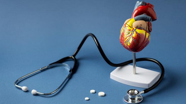 Trimetazidina pode ser usada para doença arterial periférica?