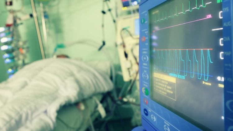 Revisão: PEEP na SDRA