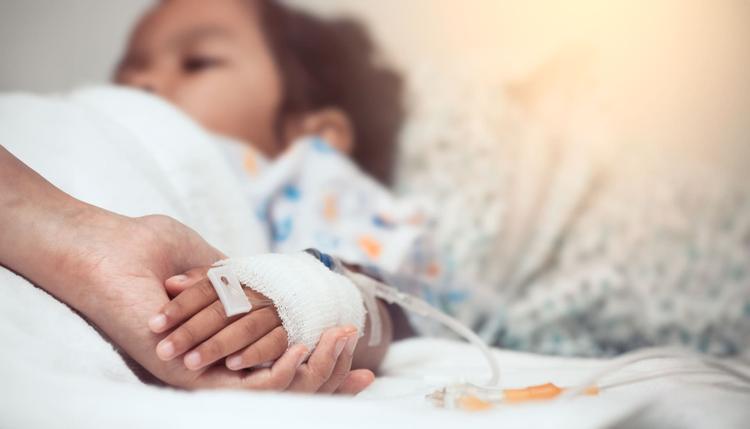 encefalopatia na UTIP