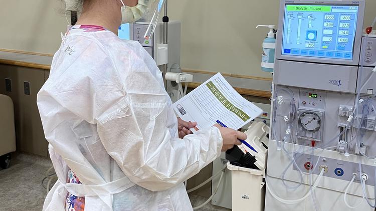 Anticoagulação do paciente dialítico: Estudo avaliou as opções