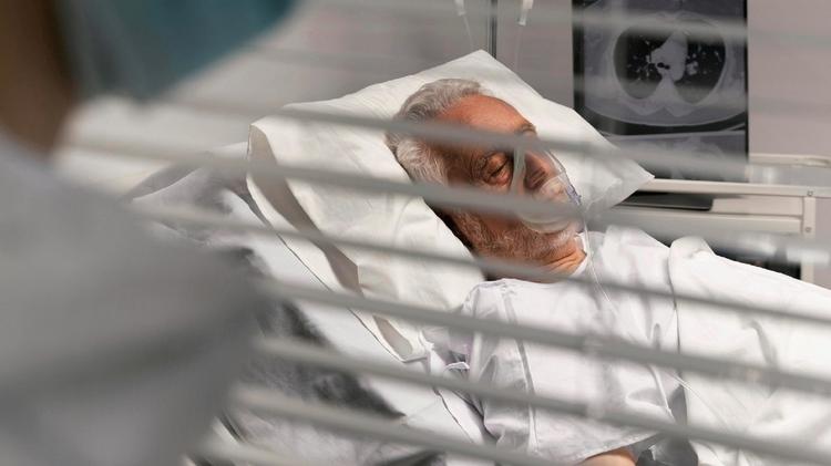 Reinternações e mortalidade a longo prazo de sobreviventes de Sepse