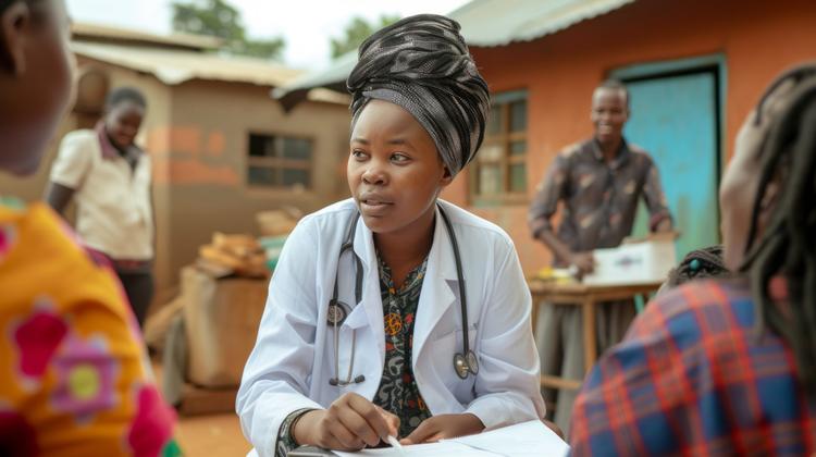 Barreiras culturais, sociais e sistêmicas no acesso das mulheres à saúde