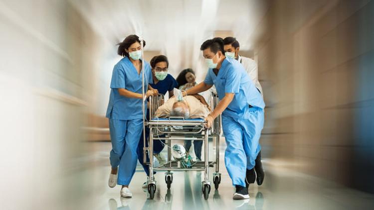 Recomendações do novo guideline europeu para hemorragia grave no trauma