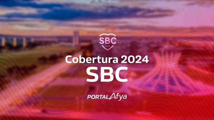 Confira os destaques do 79° Congresso Brasileiro de Cardiologia!