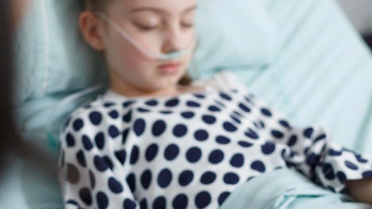 Síndrome de abstinência iatrogênica em crianças em UTIP