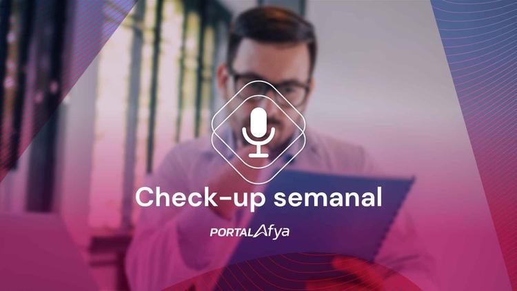 check up semanal