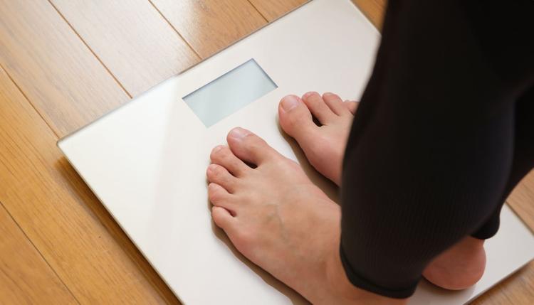 índice de massa corporal