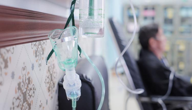 Estudo traz vantagens e desvantagens do uso de oxigenoterapia em pacientes com IAM