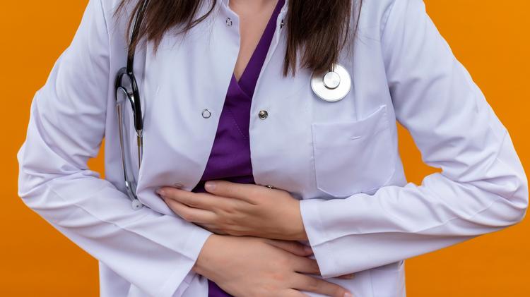 AAP 2024: Atualização em doença do refluxo gastroesofágico