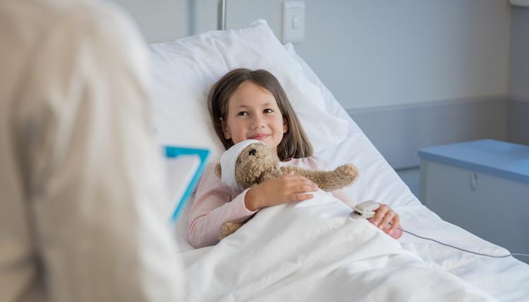 Lúpus Eritematoso Sistêmico pediátrico (LESp) como fator de outras comorbidades