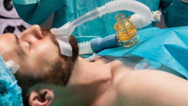 Critério HEAVEN para intubação traqueal